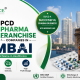 Top 50 PCD Pharma Franchise Companies in Mumbai