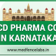 Top 20 PCD Pharma Companies in Karnataka