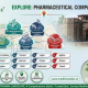 List of Pharmaceutical Companies in Pune