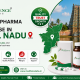 PCD Pharma Franchise in Tamil Nadu.