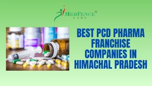 Best PCD Pharma Franchise Companies in Himachal Pradesh