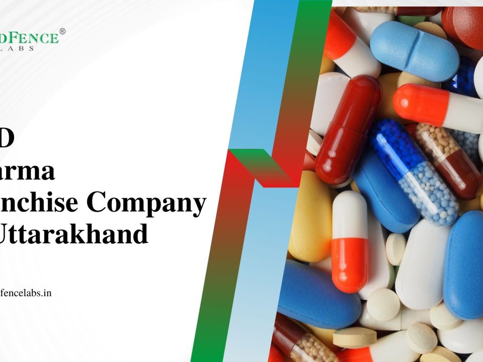 PCD Pharma Franchise Company in Uttarakhand