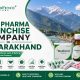 PCD Pharma Franchise Company in Uttarakhand