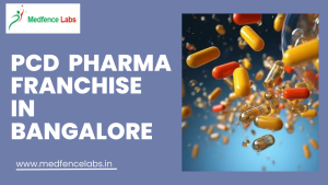  PCD Pharma Franchise in Bangalore