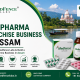 PCD Pharma Franchise Business in Assam