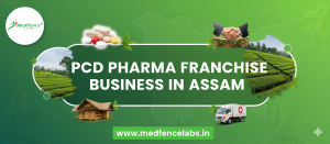 PCD Pharma Franchise Business in Assam 