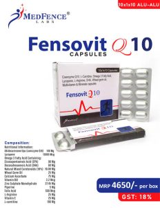 Top Multivitamin Tablet Brands in India