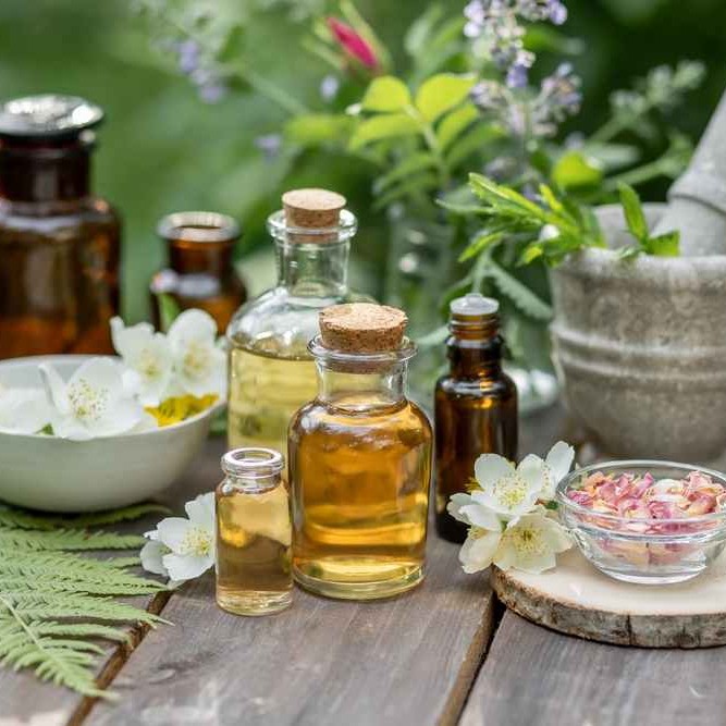 Delivering Quality-Driven Ayurvedic Franchise Solutions