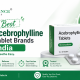 10 Best Acebrophylline Tablet Brands in India