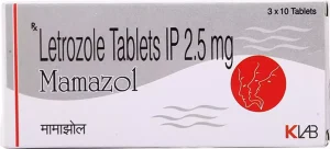 Top Letrozole Tablet Brands in India