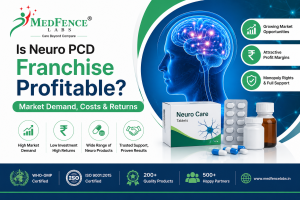 Is Neuro PCD Franchise Profitable? Market Demand, Costs & Returns