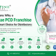 7 Reasons Why a Gynae PCD Franchise Is a Smart Choice for Distributors