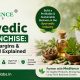 Ayurvedic PCD Franchise: Investment, Margins & Profit Potential Explained