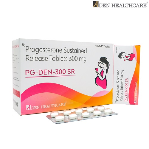 aden pharma