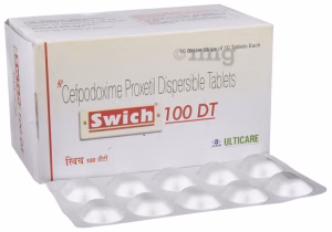 swich 100