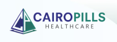 cairo pills logo