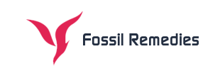 fossil remedies logo