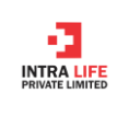 Intra life logo