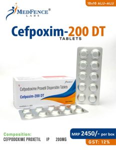 cefpoxim 200 tablet