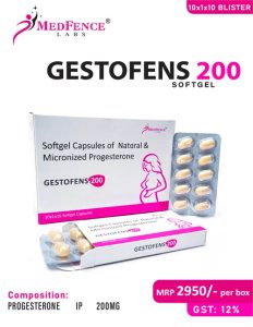 medfence gastrofens 200