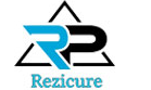 rezicure logo