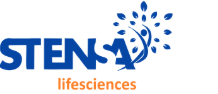 stensa life science logo
