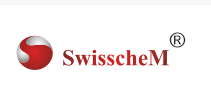 swisschem heathcare logo