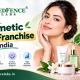 Best Cosmetic PCD Franchise in India: